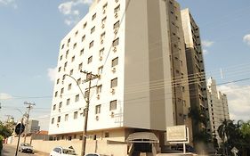 Campinas Residence Apart Hotel Ltda.